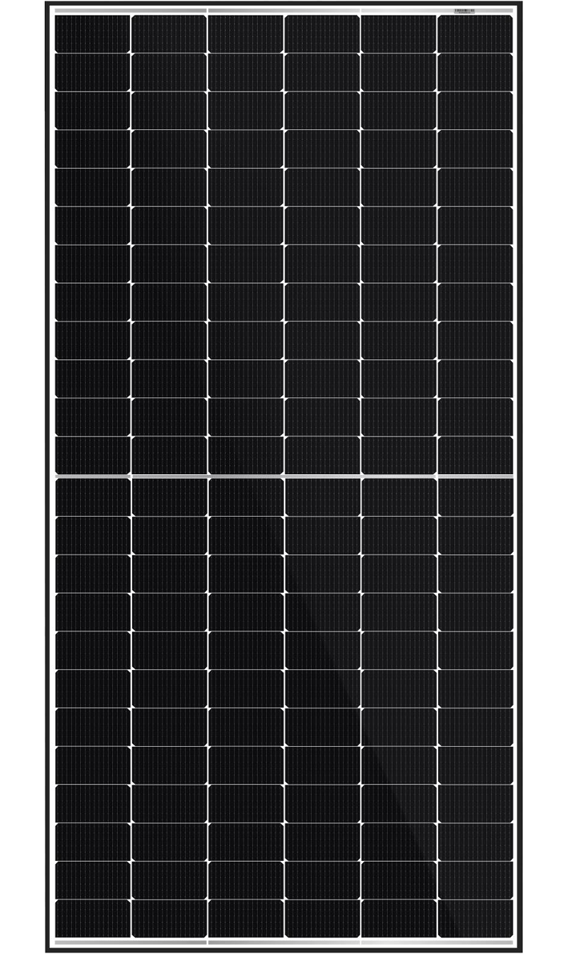 N Mono 560W~610W