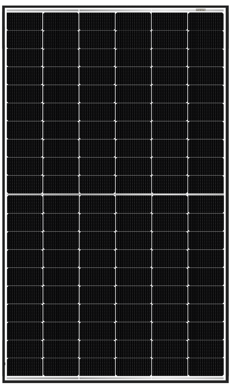 N Mono 460~505W