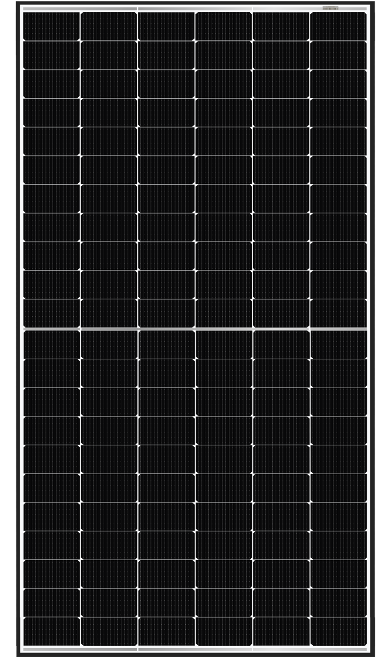 N Mono 510W~555W