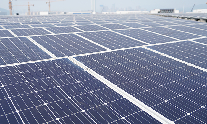 Rooftop Solar
