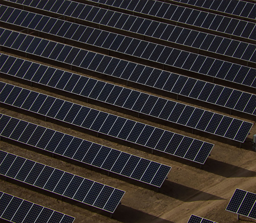 Chinese scientists innovate ways to use light energy