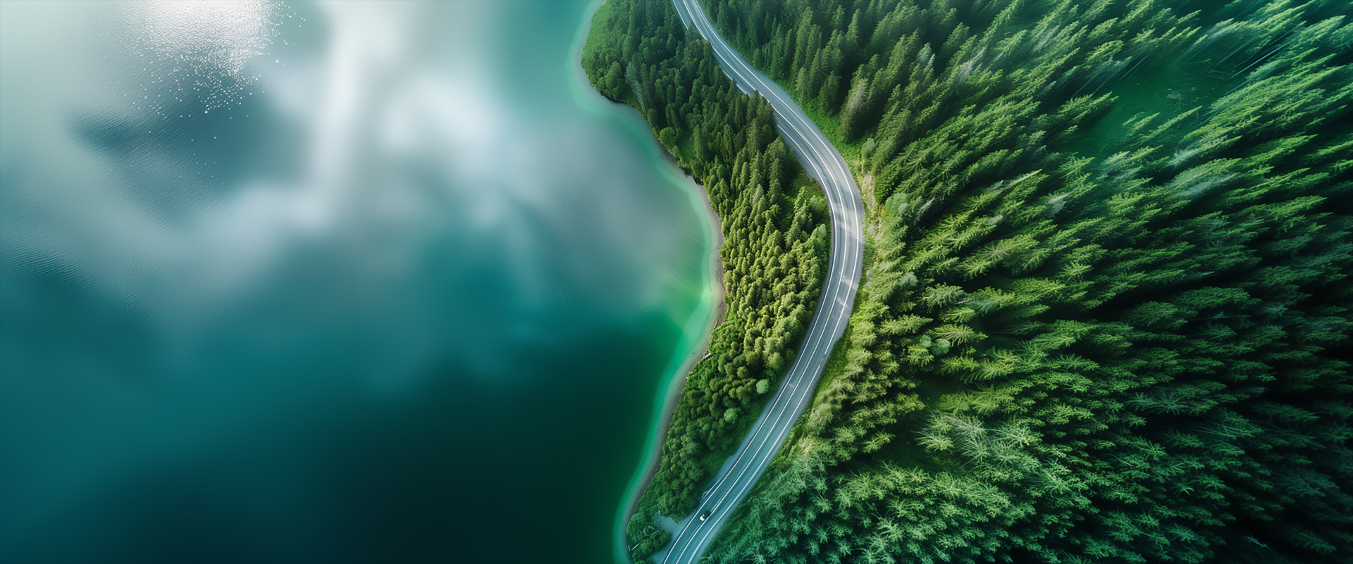 Our dedication to making a positive impact<br>                 on the planet is unwavering