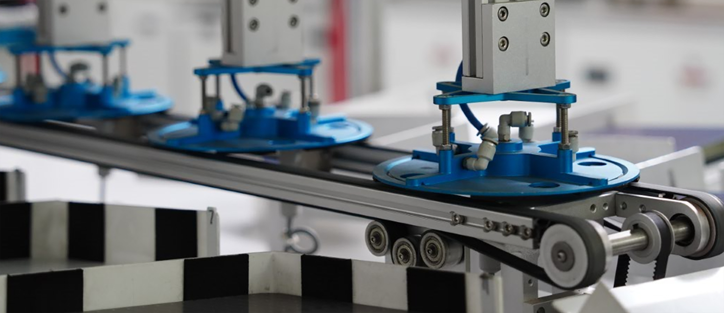 Solar Cell Sorting Machine