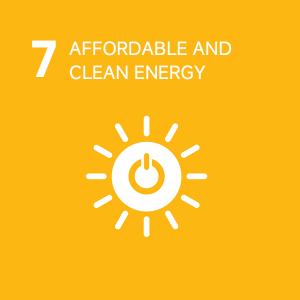 Commitment to Clean Energy and<br>                     Environmental Stewardship