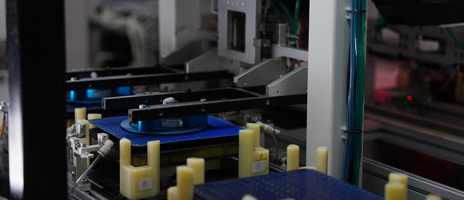 Thermal Laser NDC Machine