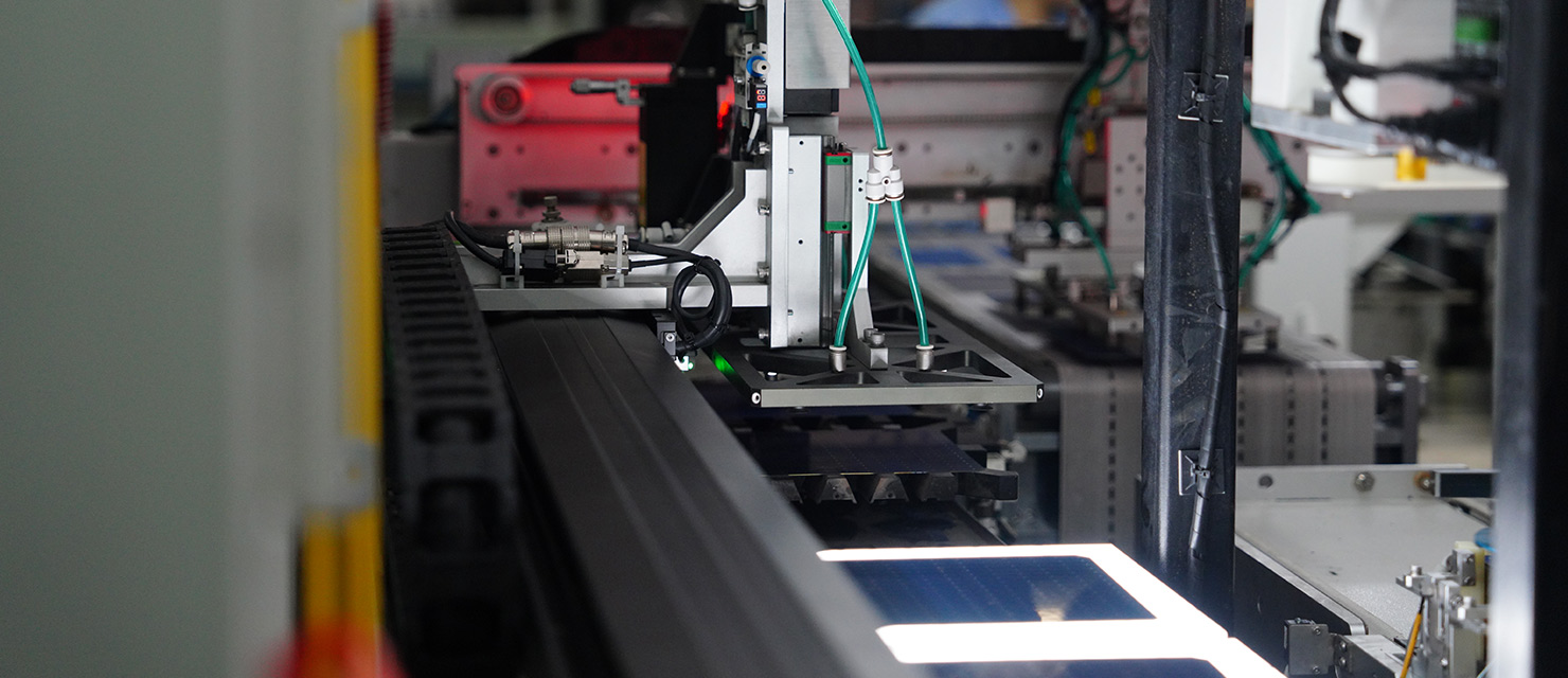 Thermal Laser NDC Machine