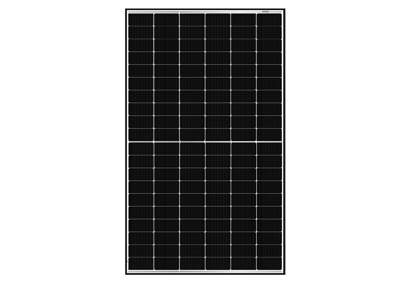 N Mono  460W~505W