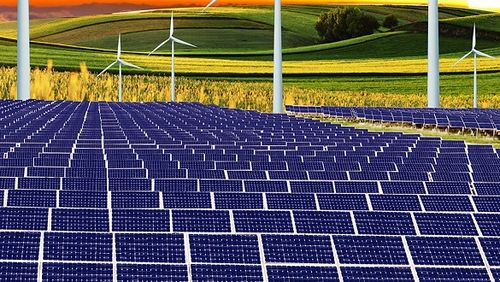 Sun-Earth – Premium Photovoltaic Panels for a Sustainable Future