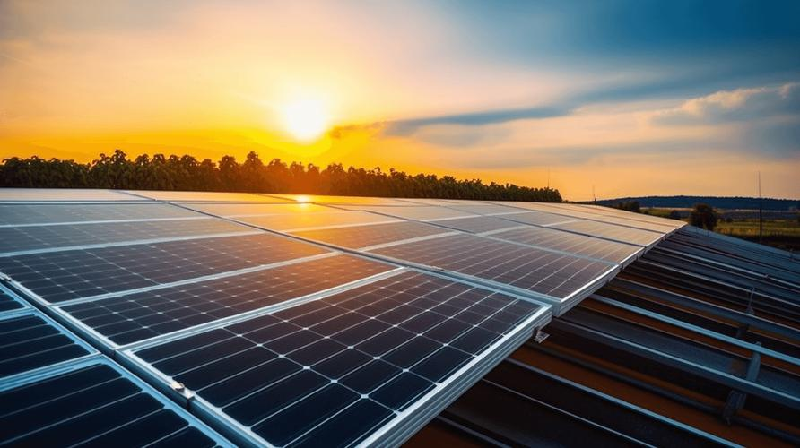 Ningbo Sun Earth Photovoltaic System Product Introduction