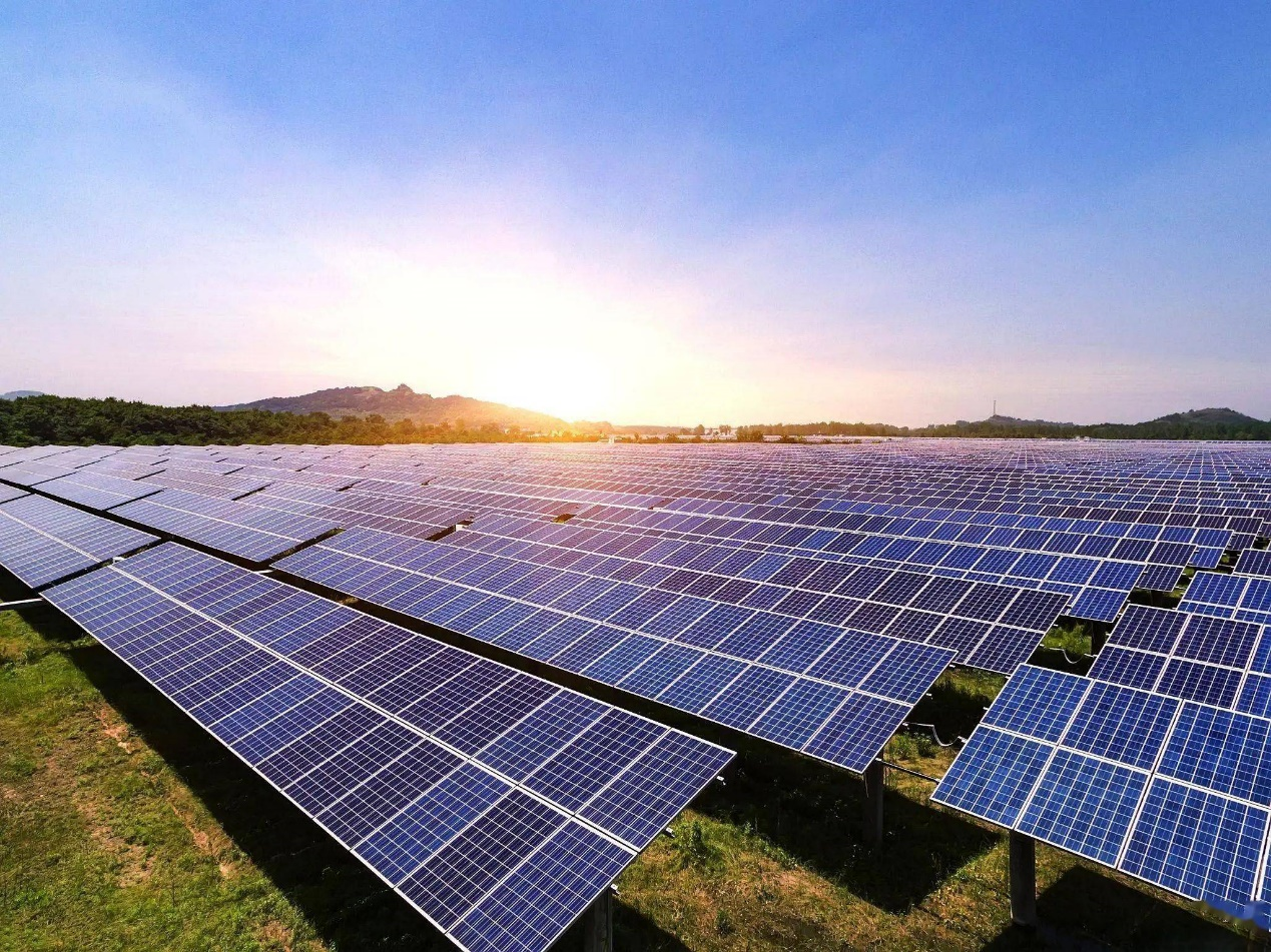 Ningbo Sun Earth Solar your trusted partner for high-quality PV modules